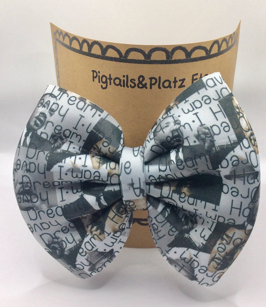 Dream Puff Bow